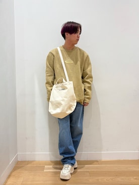 moooritaさんのコーディネート