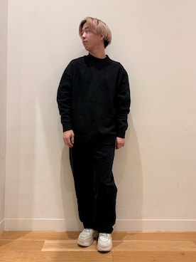 moooritaさんのコーディネート