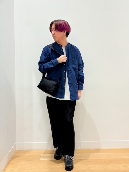 別注』YAKPAK×DOORS SHOULDER BAG S（ショルダーバッグ）｜YAKPAK