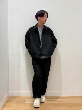 moooritaさんのコーディネート