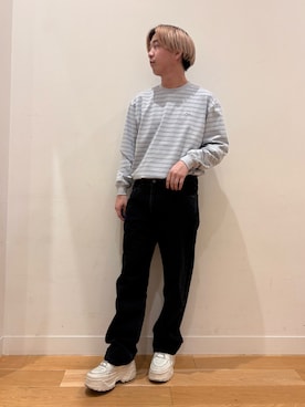 moooritaさんのコーディネート