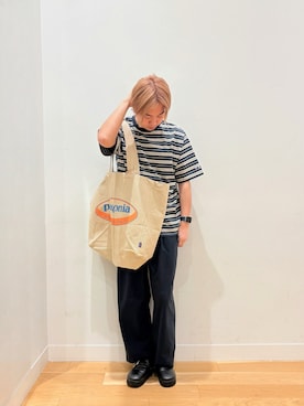 moooritaさんのコーディネート