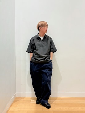 moooritaさんのコーディネート