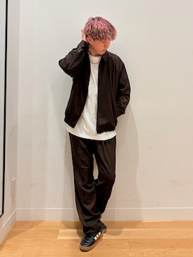moooritaさんのコーディネート