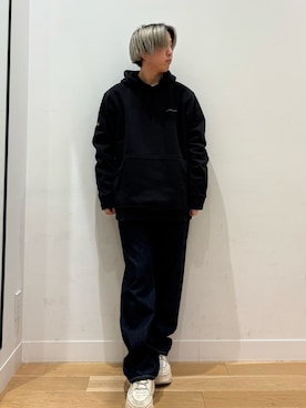 moooritaさんのコーディネート