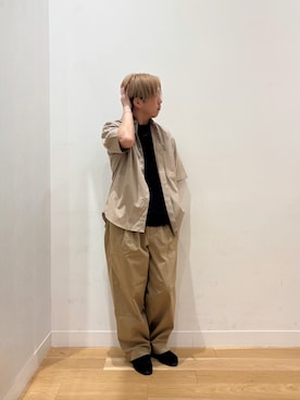 moooritaさんのコーディネート