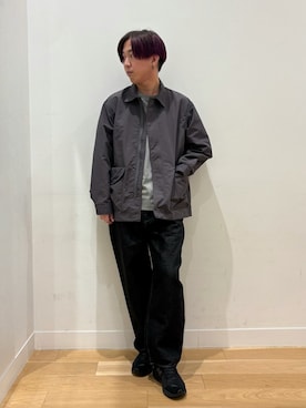 moooritaさんのコーディネート