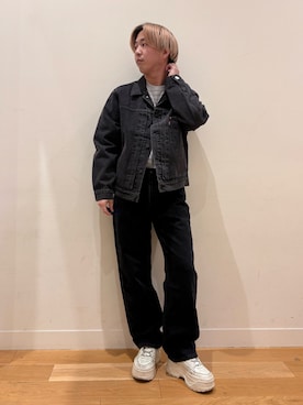 moooritaさんのコーディネート