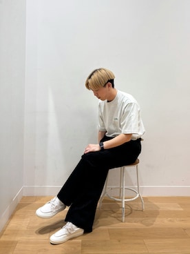moooritaさんのコーディネート