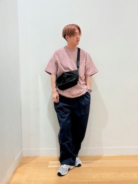 moooritaさんのコーディネート
