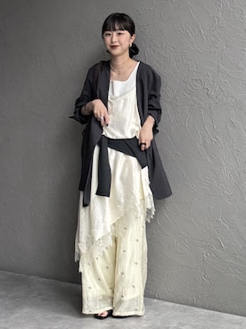 Ujichanさんのコーディネート