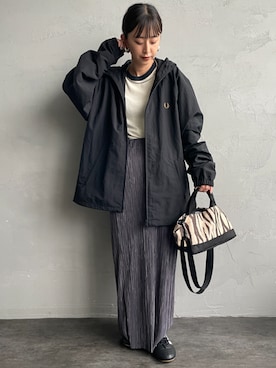 Ujichanさんのコーディネート