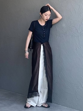 Ujichanさんのコーディネート