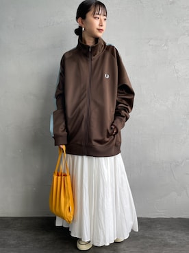 Ujichanさんのコーディネート