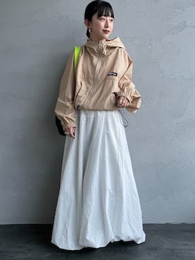 Ujichanさんのコーディネート