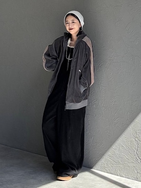 Ujichanさんのコーディネート