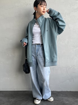 Ujichanさんのコーディネート