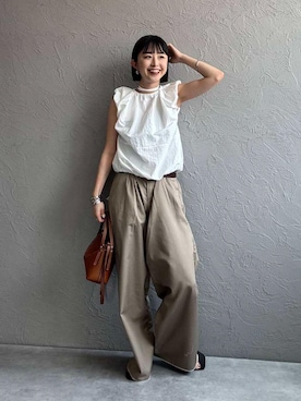Ujichanさんのコーディネート