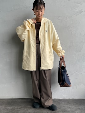 Ujichanさんのコーディネート