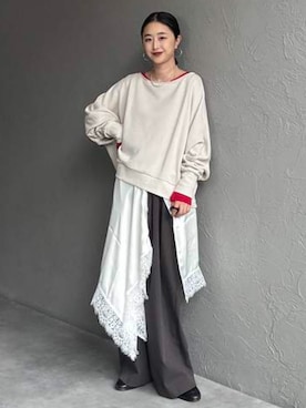 Ujichanさんのコーディネート