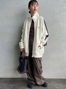 Ujichanさんのコーディネート