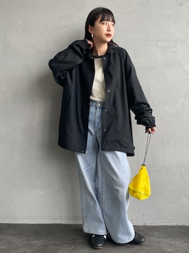 Ujichanさんのコーディネート