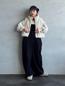 Ujichanさんのコーディネート