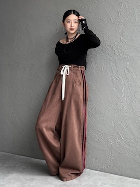 Ujichanさんのコーディネート