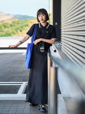Ujichanさんのコーディネート