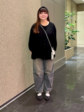 ﾏﾁさん（レディース・158cm）の春コーディネート