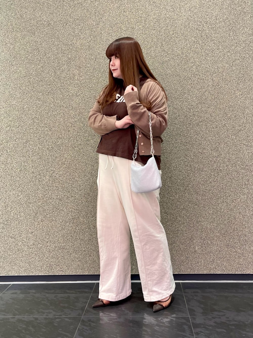 コーディネート