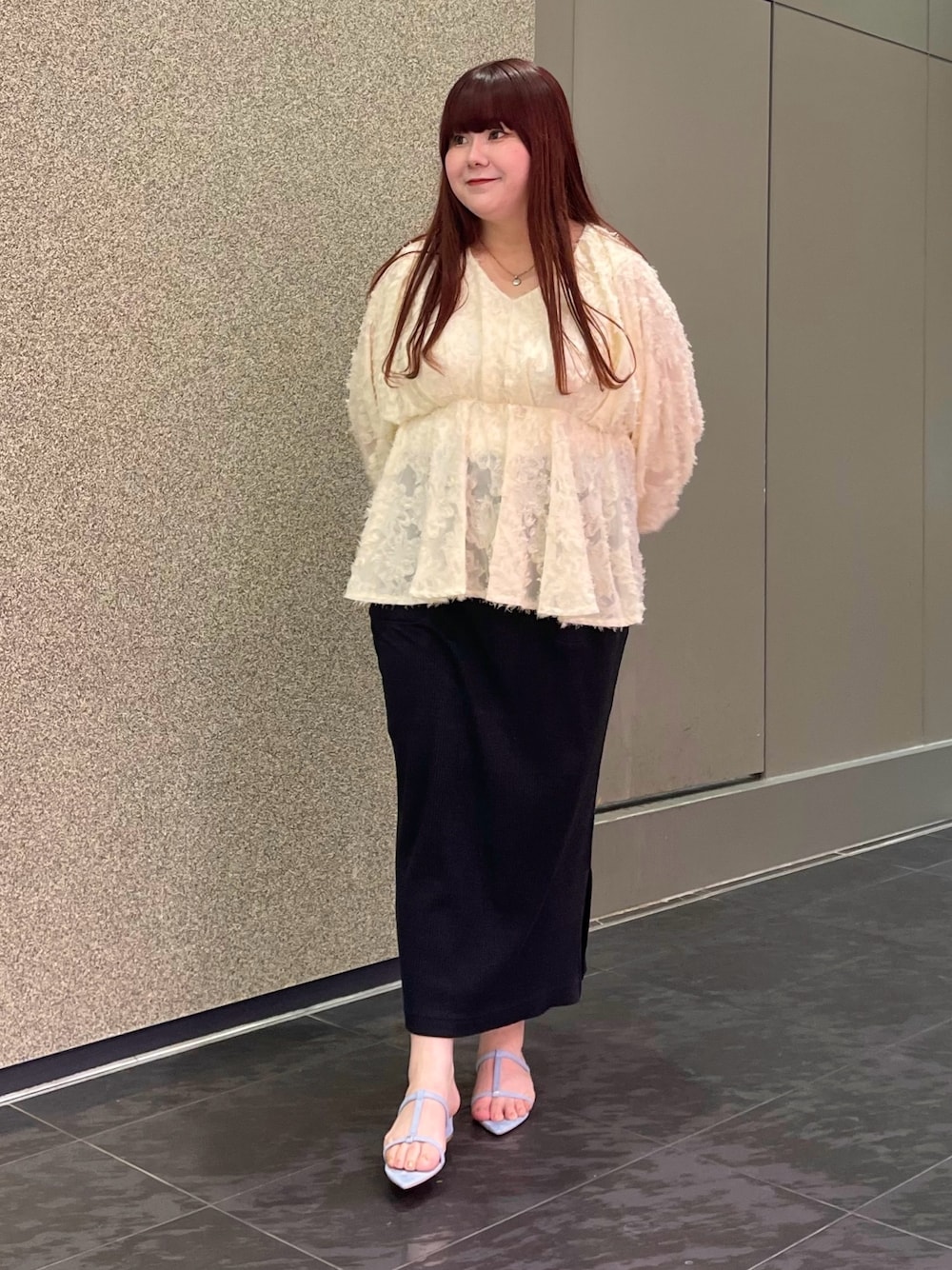 コーディネート