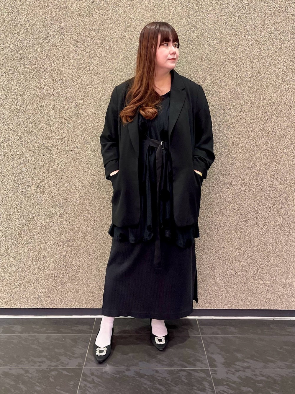 コーディネート