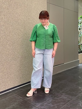 ﾏﾁさんのコーディネート