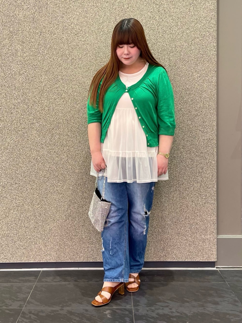 コーディネート