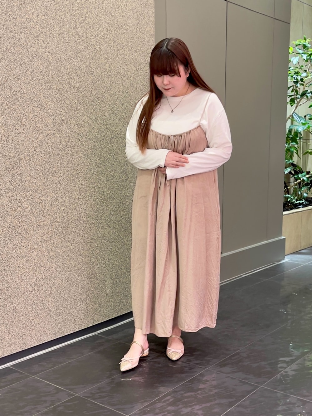 コーディネート