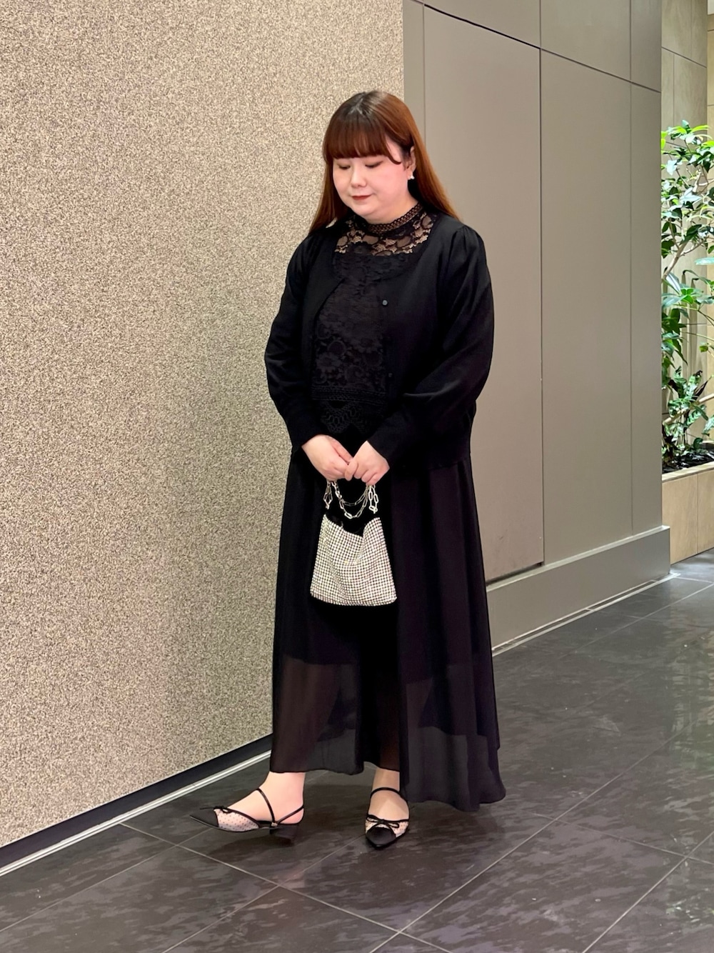 コーディネート