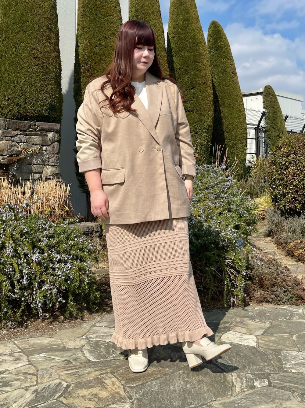 コーディネート