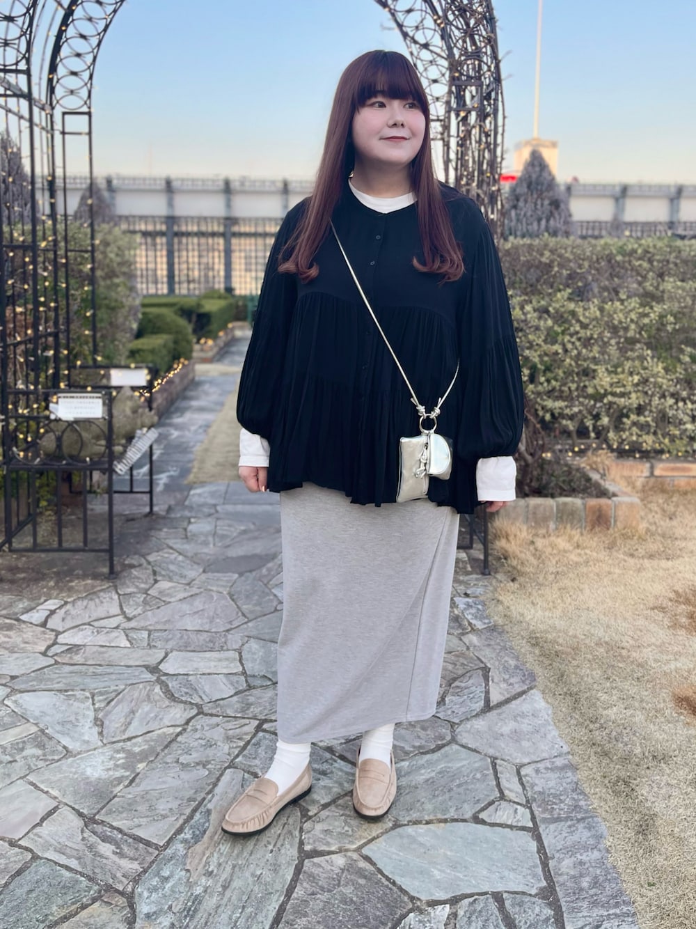 コーディネート