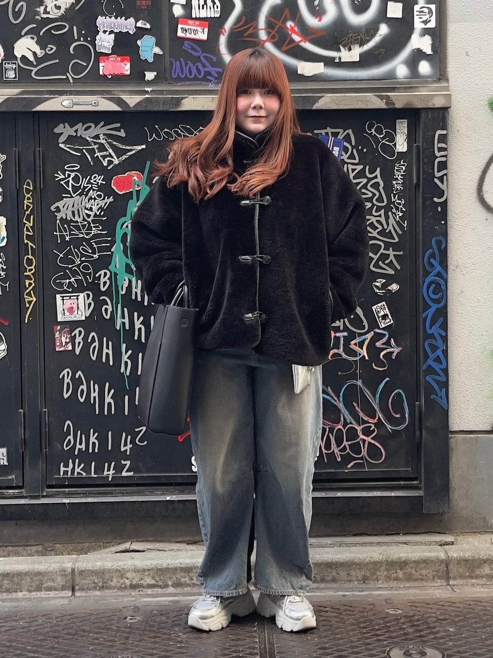 コーディネート