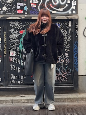 ﾏﾁさんのコーディネート