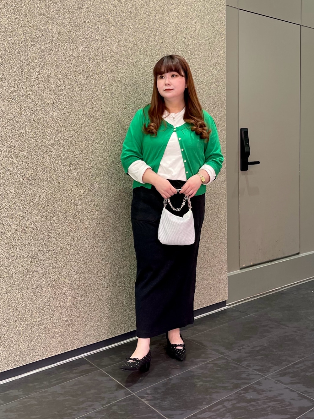 コーディネート