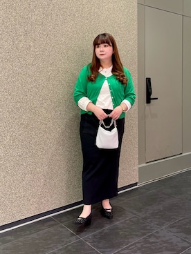 ﾏﾁさんのコーディネート