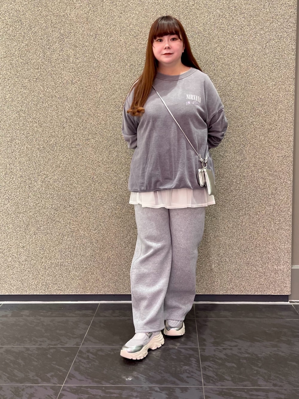 コーディネート