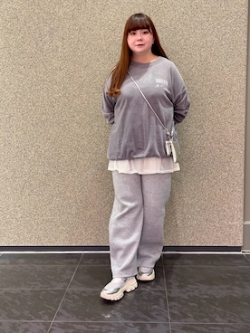 ﾏﾁさんのコーディネート