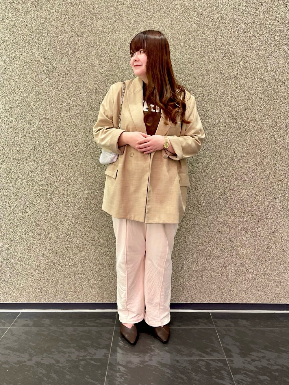 コーディネート