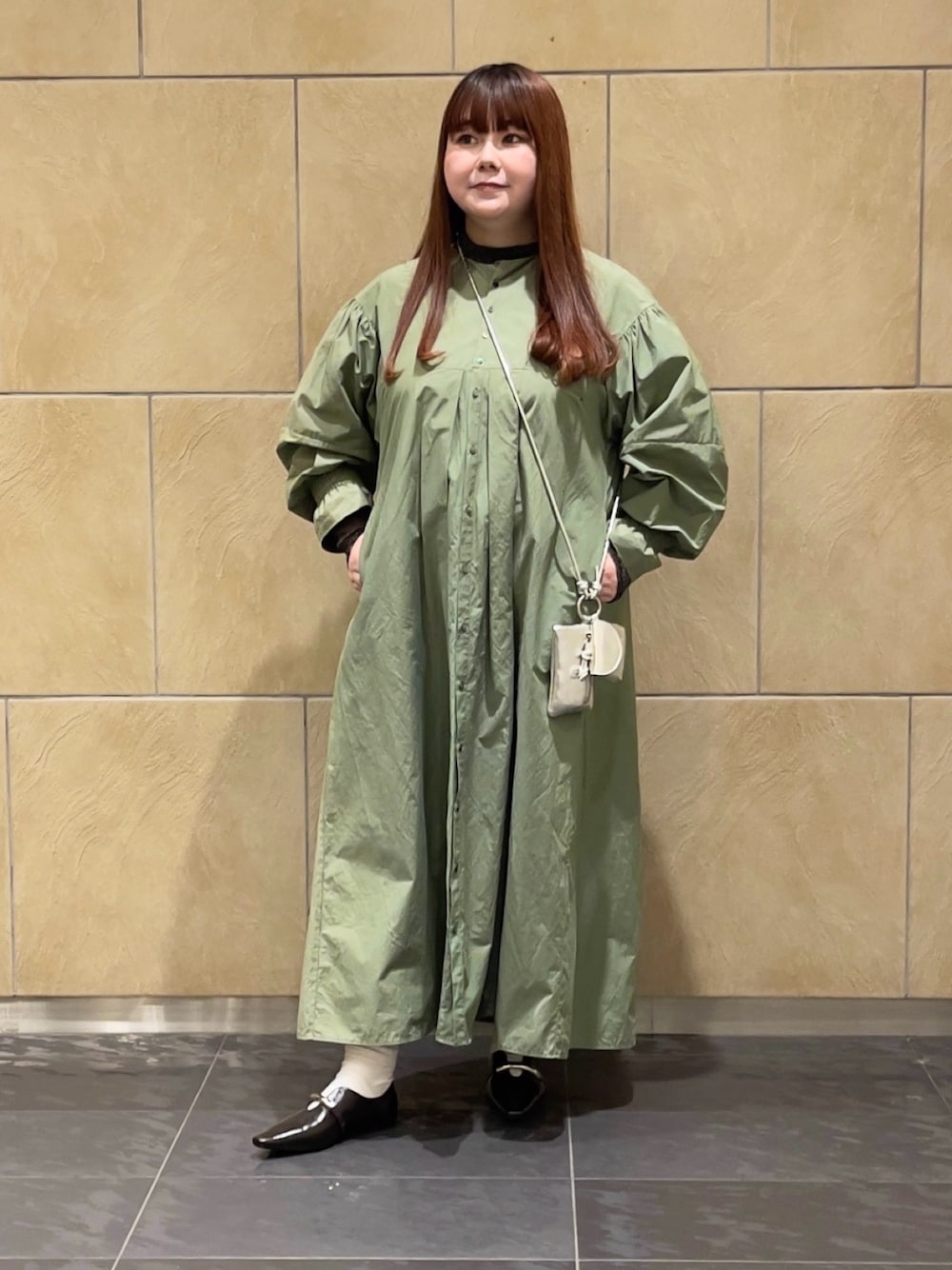 コーディネート