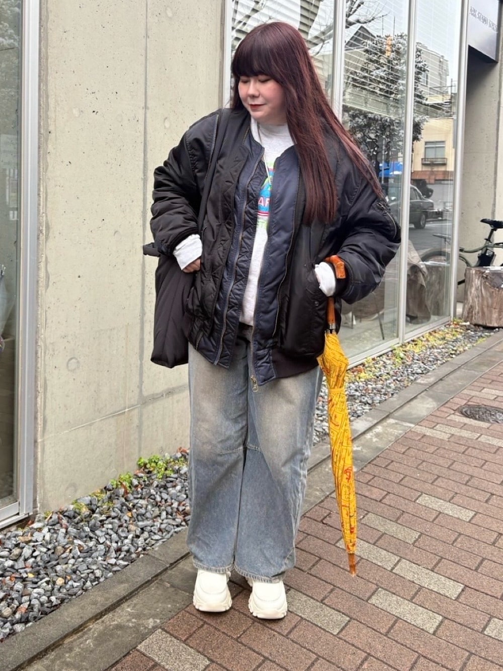 コーディネート