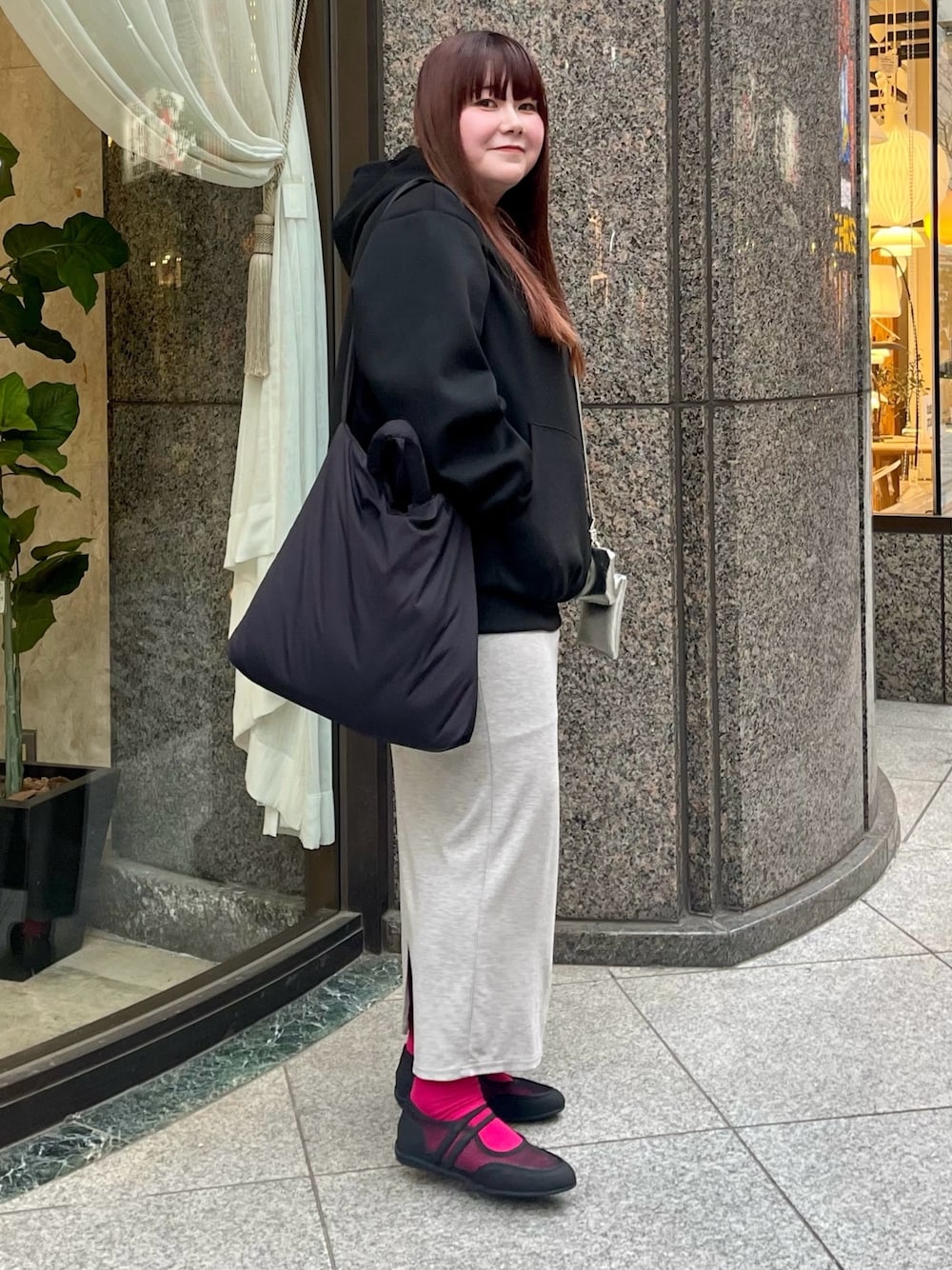 コーディネート