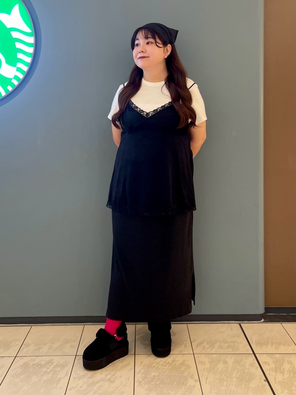 コーディネート